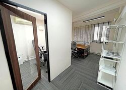 Victoria Memorial Hall (D6), Office #506890941